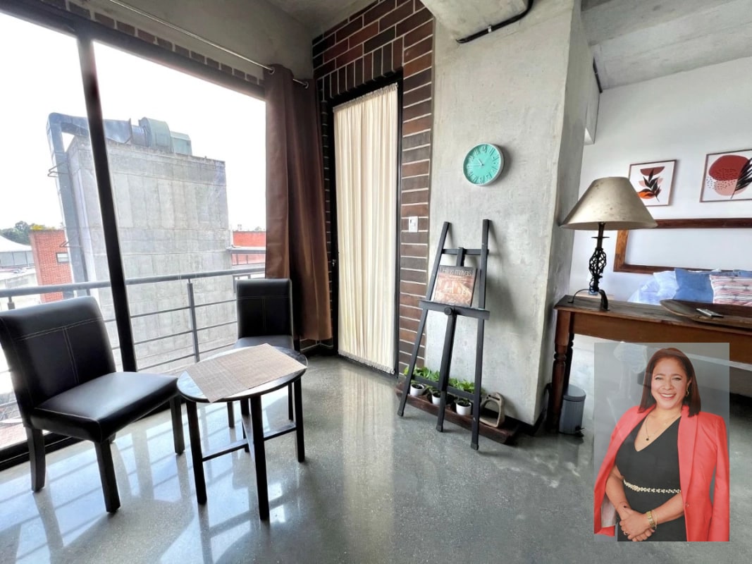 Apartamento 4grados Norte edificio Venezia  en venta - 10