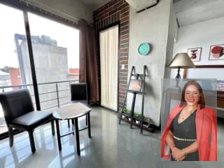 Apartamento 4grados Norte edificio Venezia  en venta — Apartamento en Venta en Cuatro Venezia, Zona 4, Guatemala, Ciudad — miniatura 11 de 12