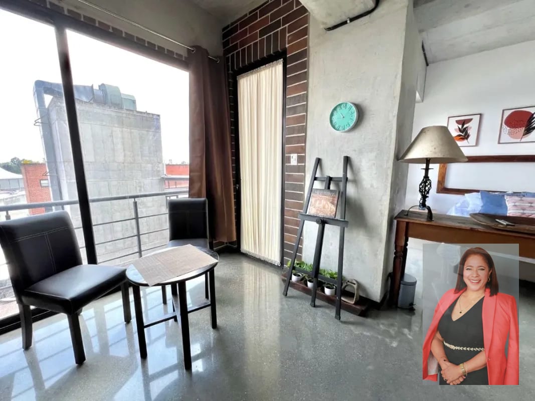 Apartamento 4grados Norte edificio Venezia en venta — Apartamento en Venta en Cuatro Venezia, Zona 4, Guatemala, Ciudad — foto 11 de 12
