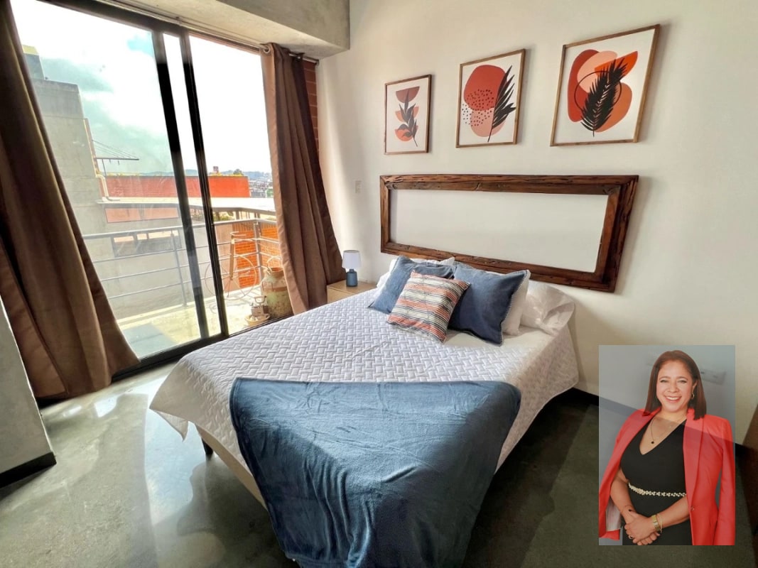 Apartamento 4grados Norte edificio Venezia  en venta - 9