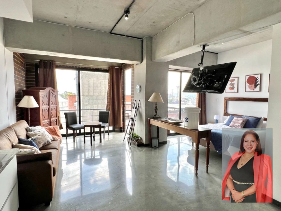 Apartamento 4grados Norte edificio Venezia  en venta - 8