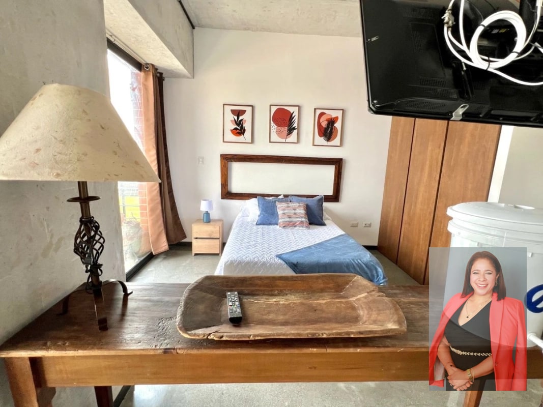 Apartamento 4grados Norte edificio Venezia  en venta - 7