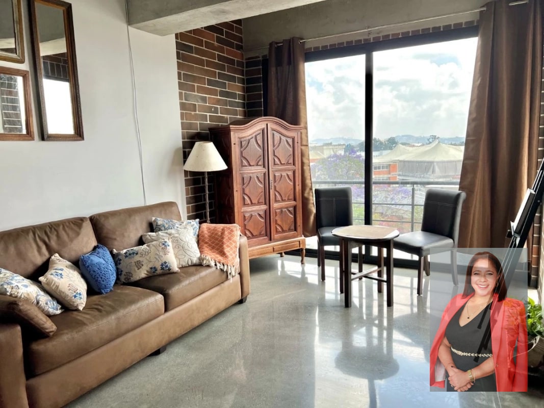 Apartamento 4grados Norte edificio Venezia  en venta - 6
