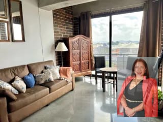 Apartamento 4grados Norte edificio Venezia  en venta — Apartamento en Venta en Cuatro Venezia, Zona 4, Guatemala, Ciudad — miniatura 7 de 12