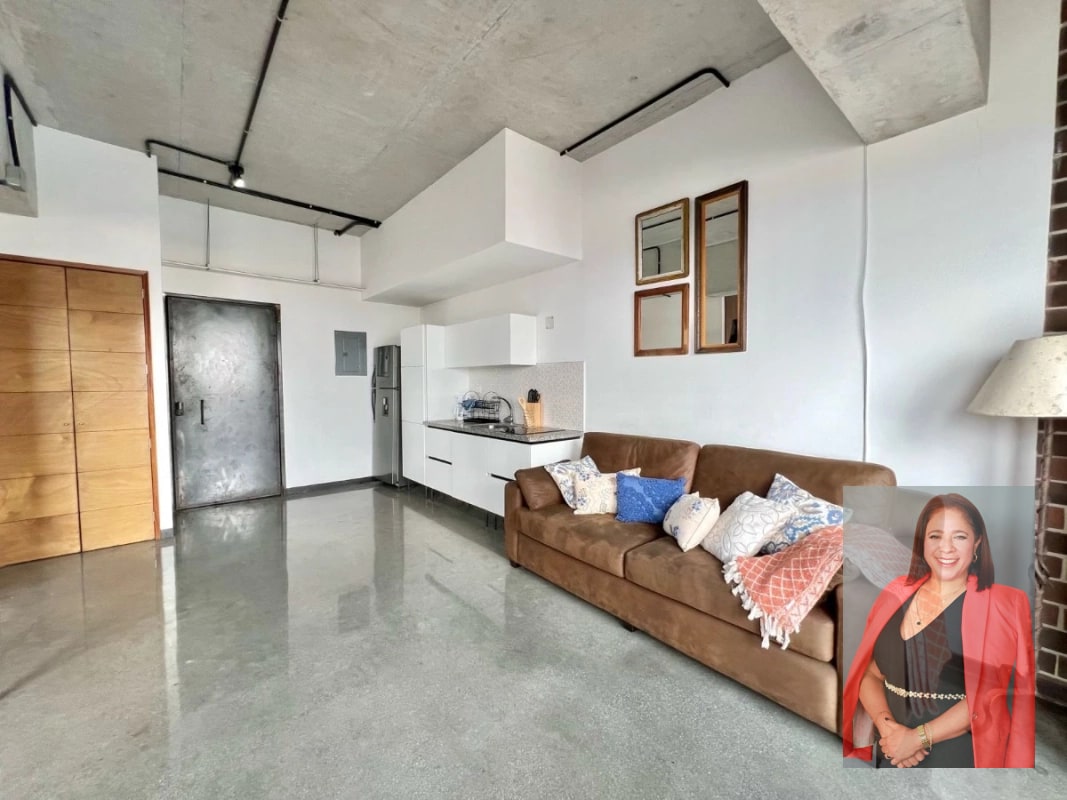 Apartamento 4grados Norte edificio Venezia  en venta - 5