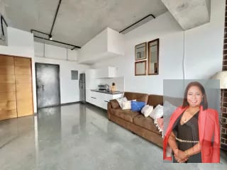 Apartamento 4grados Norte edificio Venezia  en venta — Apartamento en Venta en Cuatro Venezia, Zona 4, Guatemala, Ciudad — miniatura 6 de 12