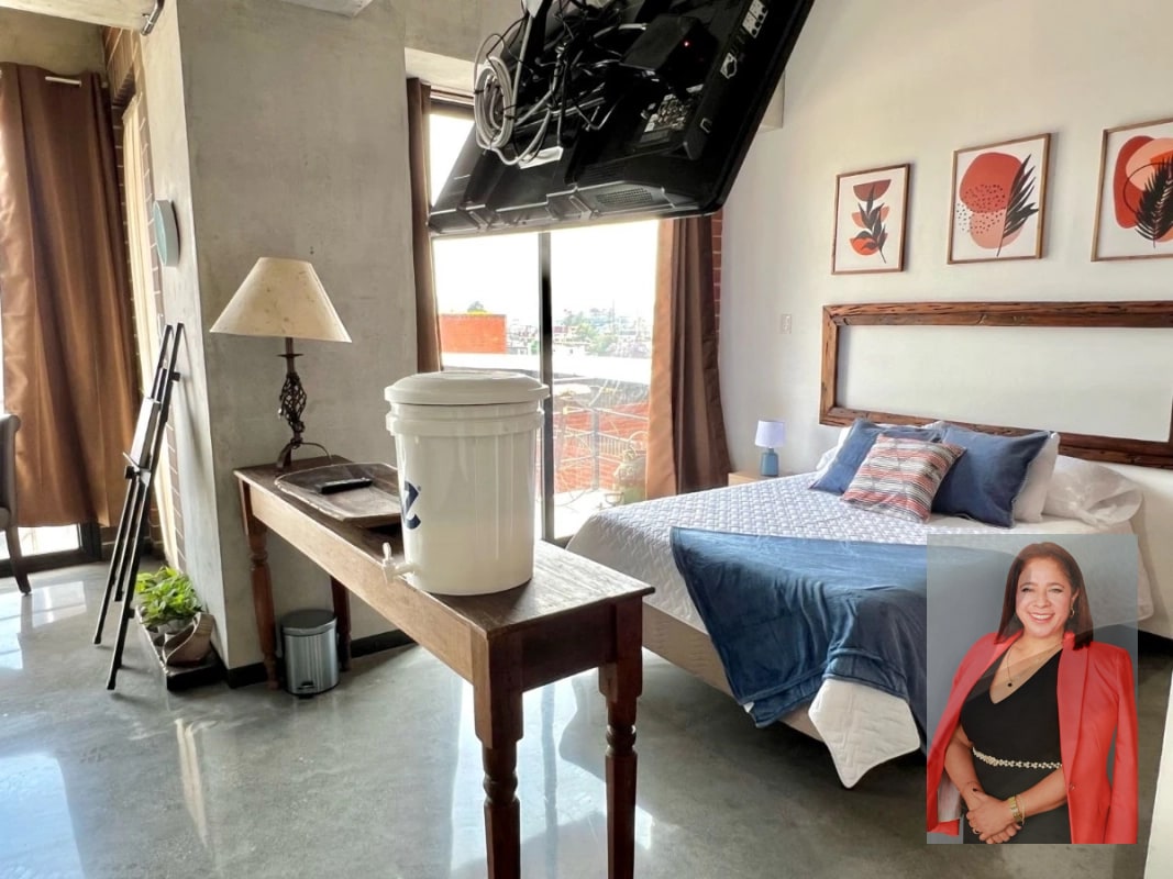 Apartamento 4grados Norte edificio Venezia  en venta - 3