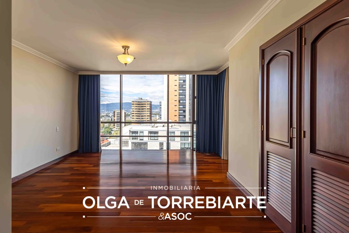 Apartamento Quinta Bella Norte, Zona 14 — Apartamento en Venta en Quinta Bella, Zona 14, Guatemala, Ciudad — foto 5 de 16