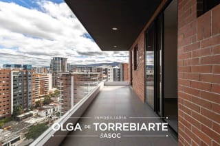 Apartamento en Vistana, Zona 14 — Apartamento en Alquiler en Vistana, Zona 14, Guatemala, Ciudad — miniatura 13 de 17
