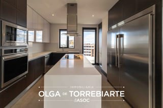 Apartamento en Vistana, Zona 14 — Apartamento en Alquiler en Vistana, Zona 14, Guatemala, Ciudad — miniatura 12 de 17