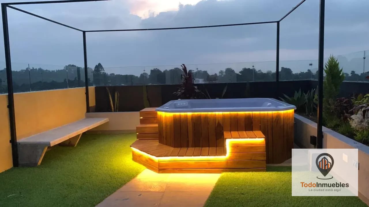 Apartamentos en Venta en z16 — Apartamento en Venta en Zona 16, Guatemala, Ciudad — foto 5 de 9