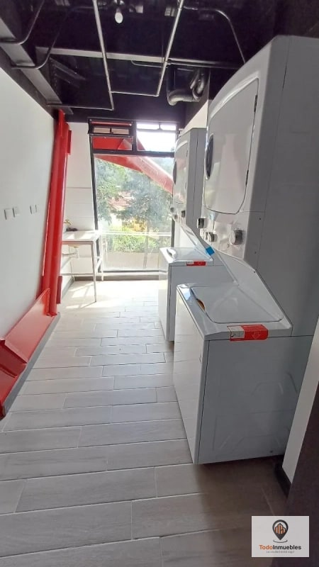 Apartamento de 1 habitación en venta en z16 - 9