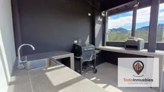 Apartamento de 1 habitación en venta en z16 — Apartamento en Venta en Zona 16, Guatemala, Ciudad — miniatura 8 de 10