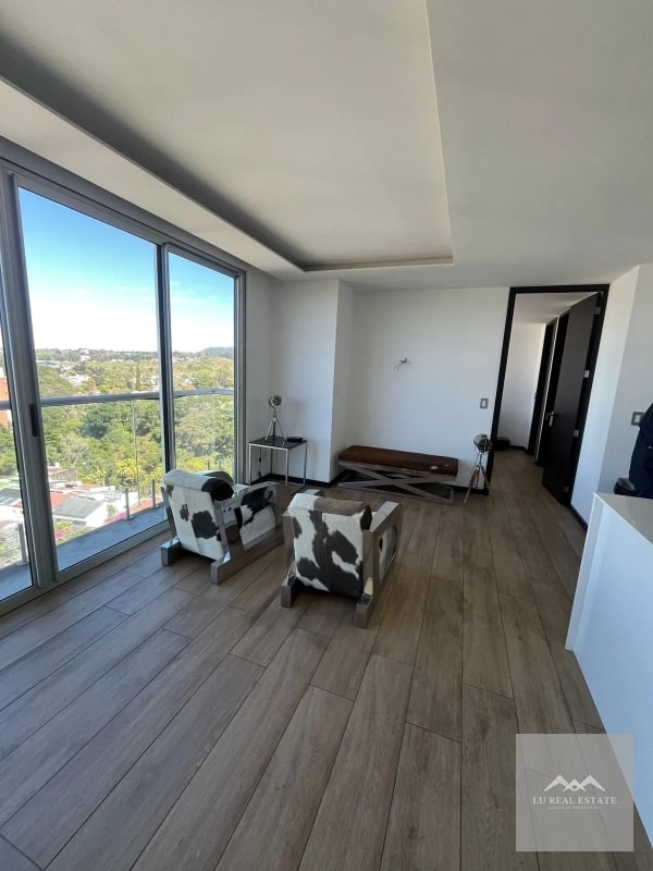 Apartamento de dos habitaciones amueblado en 15 - 4
