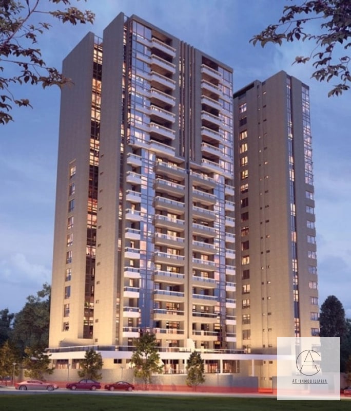Apartamento en venta en zona 14 - 17