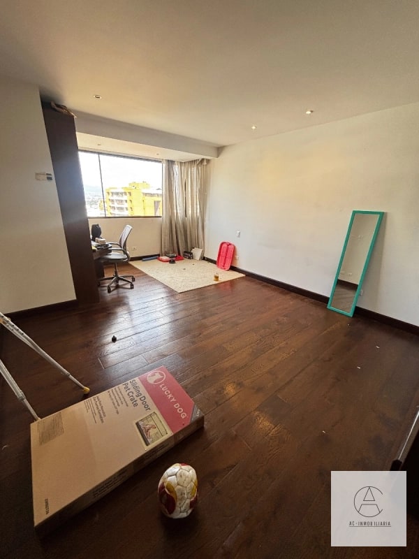 Apartamento en venta en zona 14 - 11