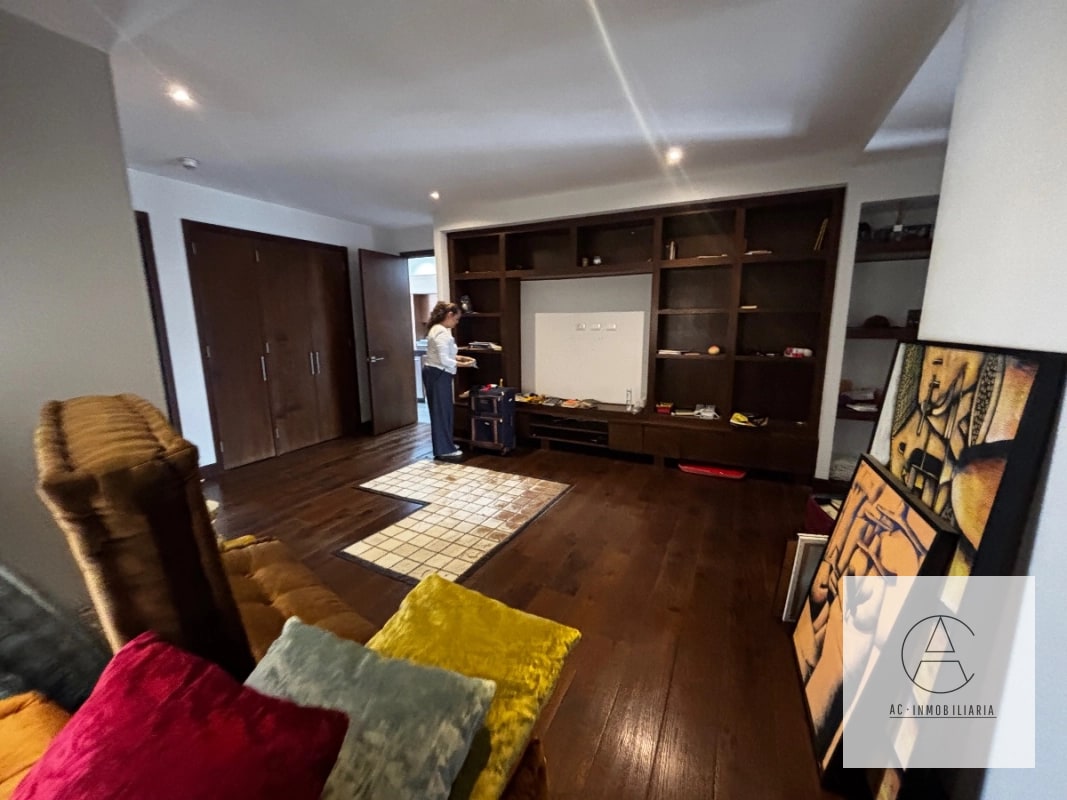 Apartamento en venta en zona 14 - 7