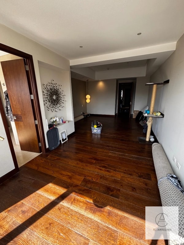 Apartamento en venta en zona 14 - 5