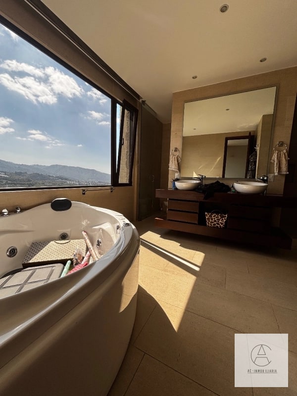 Apartamento en venta en zona 14 - 3