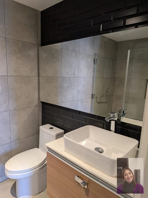 APARTAMENTO EN VENTA 3 HABITACIONES QUO Z.4 - 11