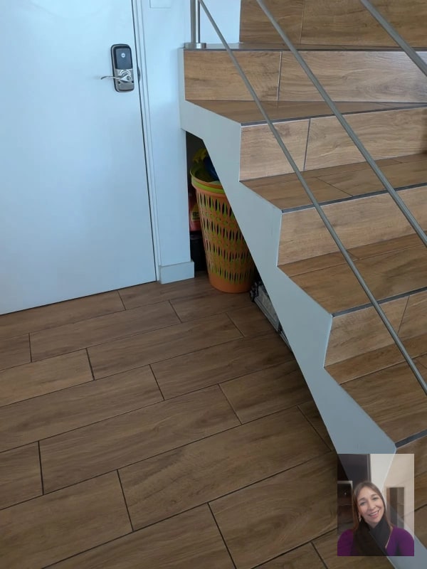 APARTAMENTO EN VENTA 3 HABITACIONES QUO Z.4 - 9