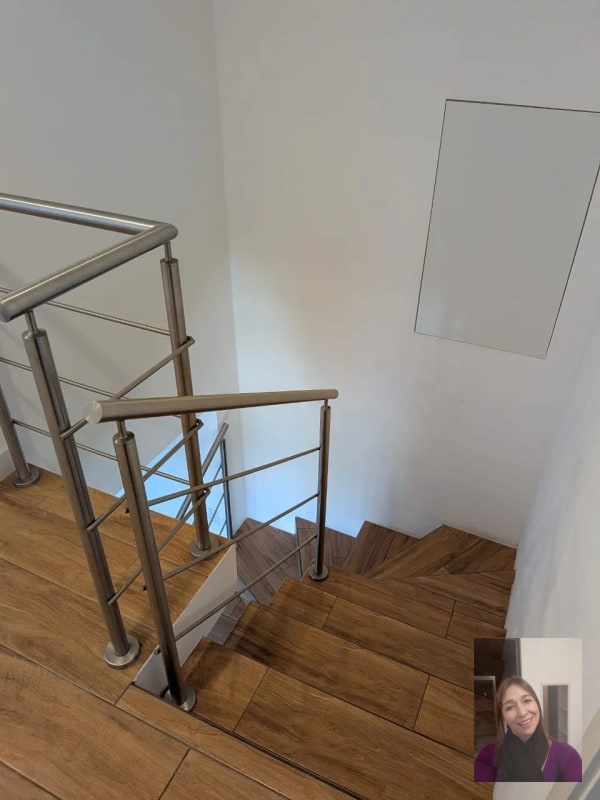APARTAMENTO EN VENTA 3 HABITACIONES QUO Z.4 - 8