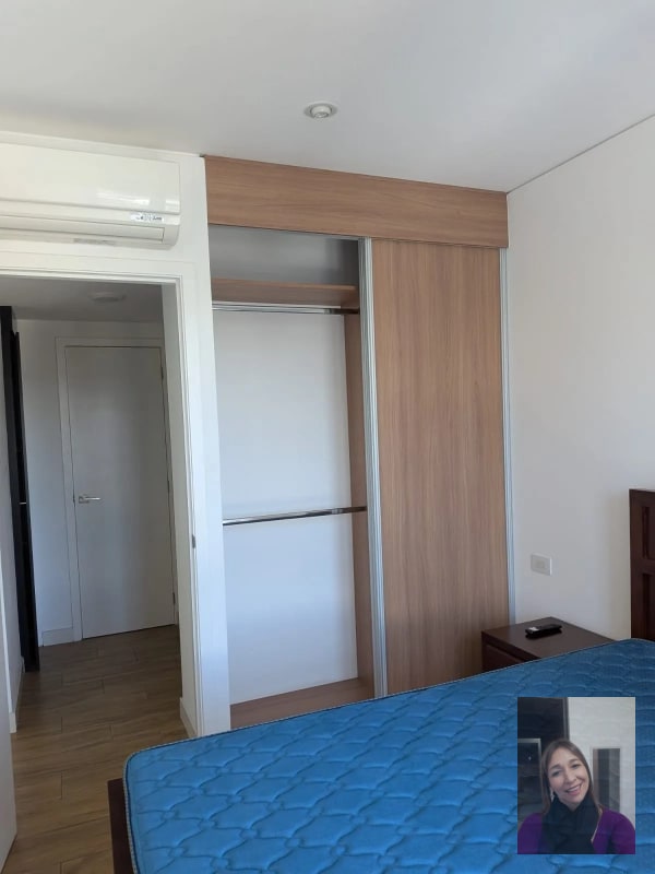APARTAMENTO EN VENTA 3 HABITACIONES QUO Z.4 - 7