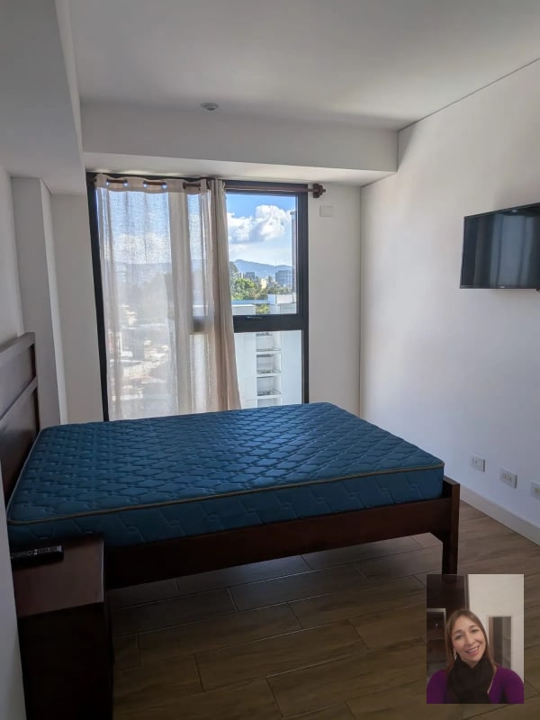 APARTAMENTO EN VENTA 3 HABITACIONES QUO Z.4 - 6