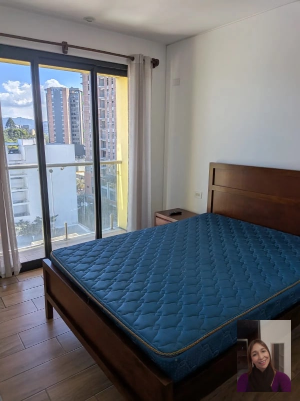 APARTAMENTO EN VENTA 3 HABITACIONES QUO Z.4 - 5