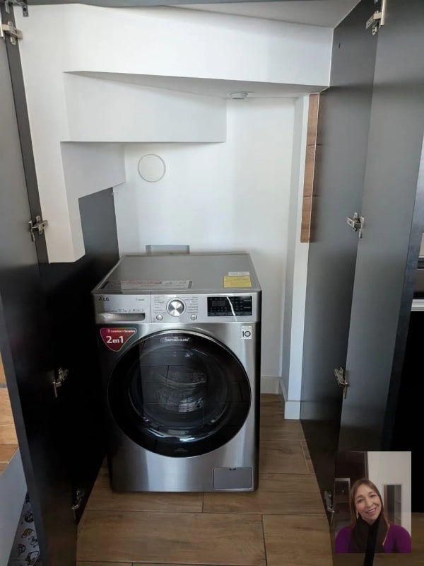 APARTAMENTO EN VENTA 3 HABITACIONES QUO Z.4 - 4