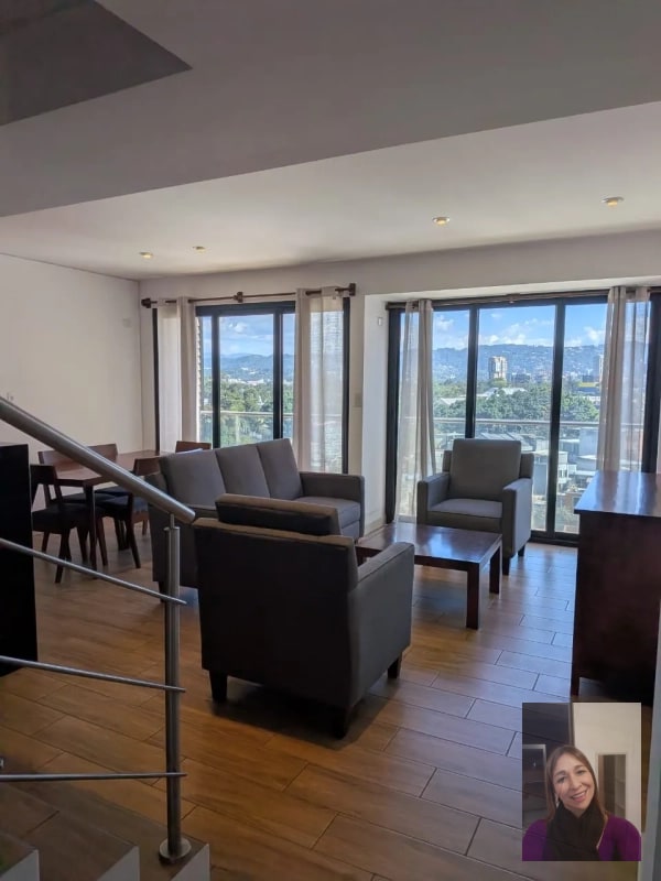 APARTAMENTO EN VENTA 3 HABITACIONES QUO Z.4 - 12