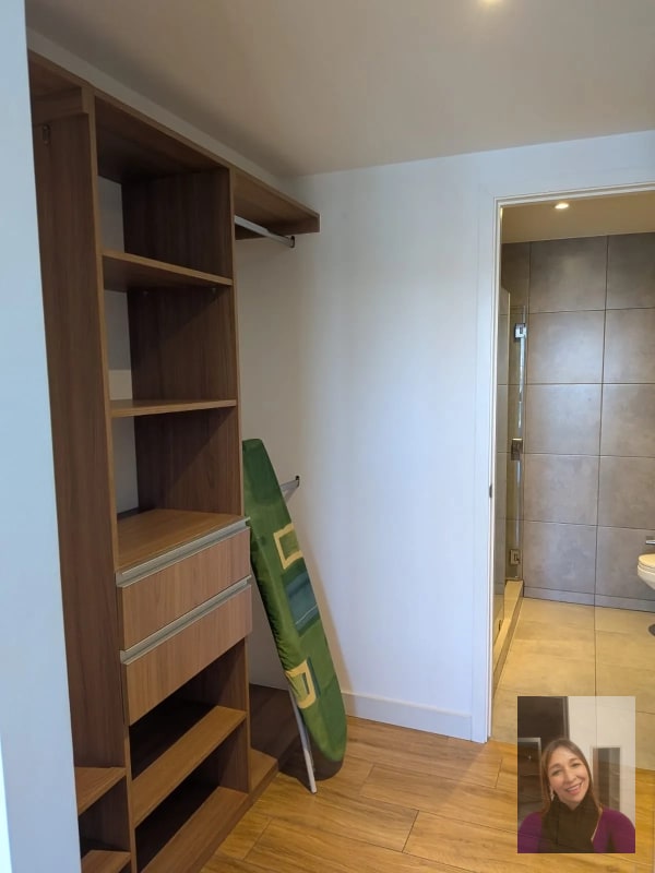 APARTAMENTO EN VENTA 3 HABITACIONES QUO Z.4 - 1