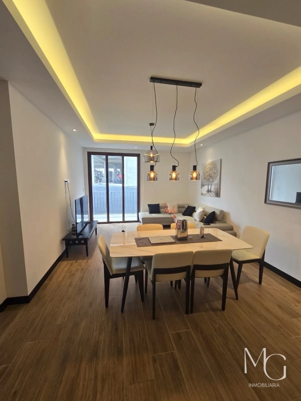 Apartamento en renta en Lirios 3 CAYALA - 9