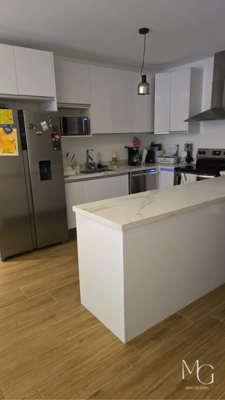 Apartamento en renta en Lirios 3 CAYALA - 8