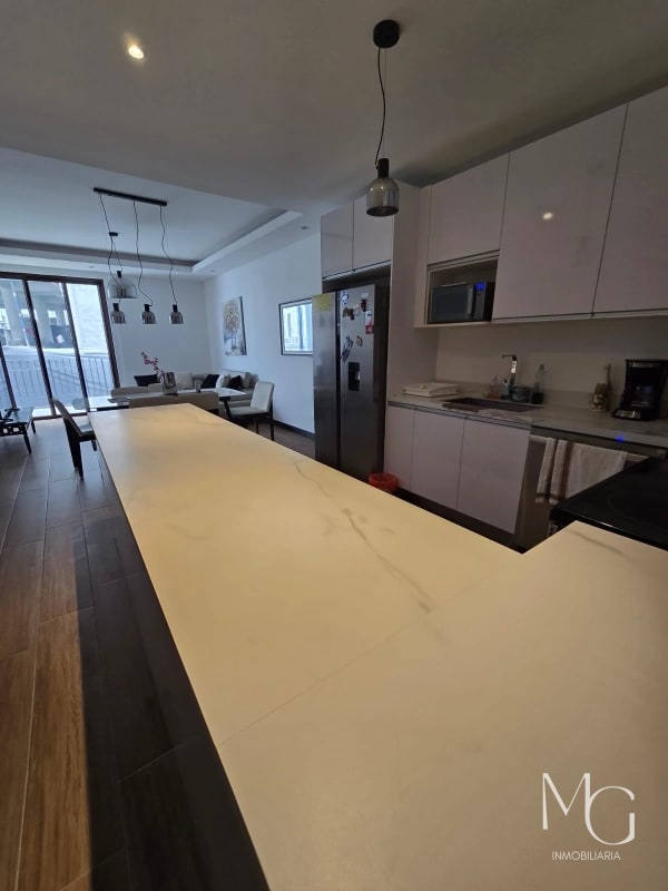 Apartamento en renta en Lirios 3 CAYALA - 7