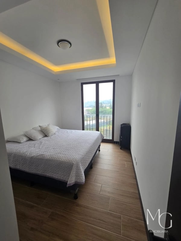 Apartamento en renta en Lirios 3 CAYALA - 6