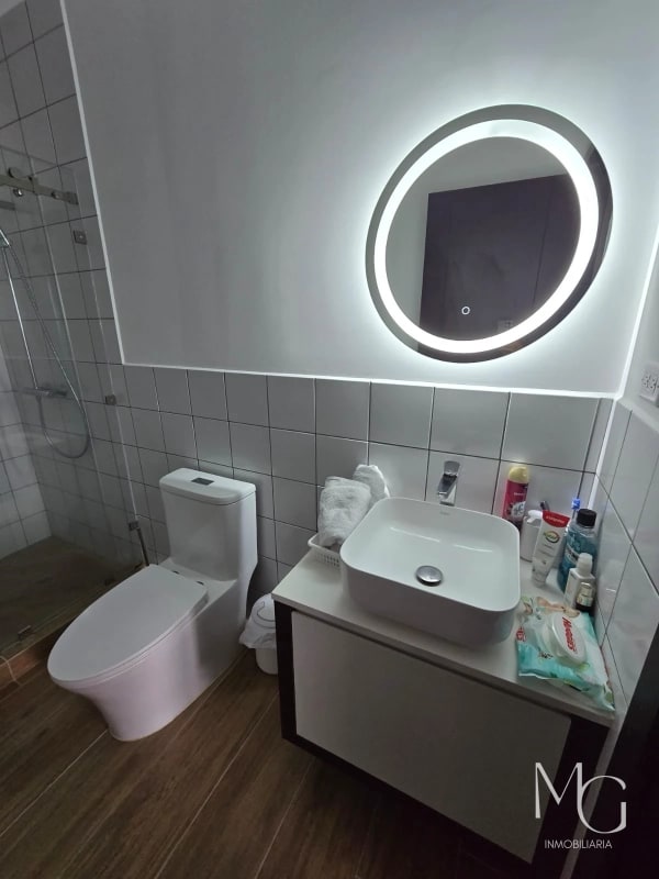 Apartamento en renta en Lirios 3 CAYALA - 4