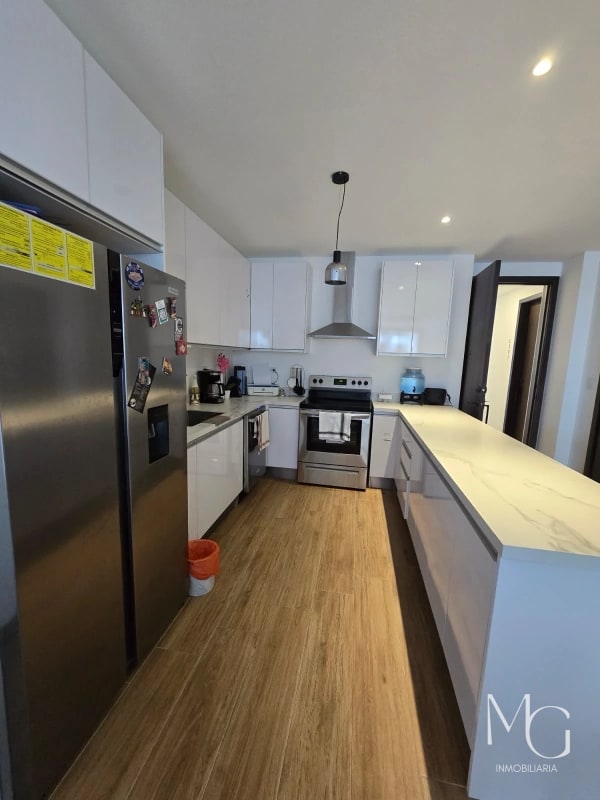 Apartamento en renta en Lirios 3 CAYALA - 2