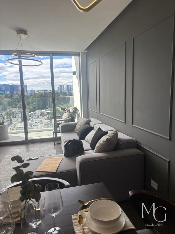 Apartamento en venta en ATARAH - 4