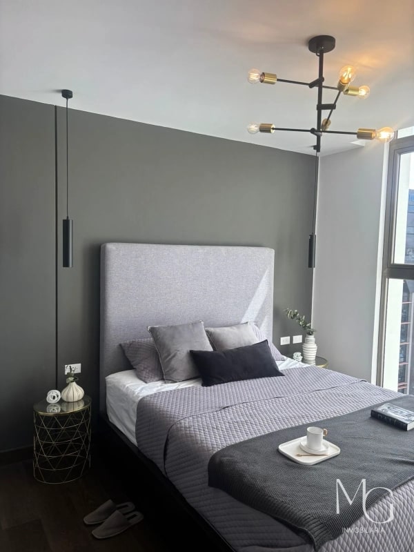 Apartamento en venta en ATARAH - 3