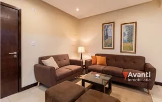 ALQUILER APARTAMENTO ZONA 14, AMUEBLADO — Apartamento en Alquiler en Zona 14, Guatemala, Ciudad — miniatura 10 de 10