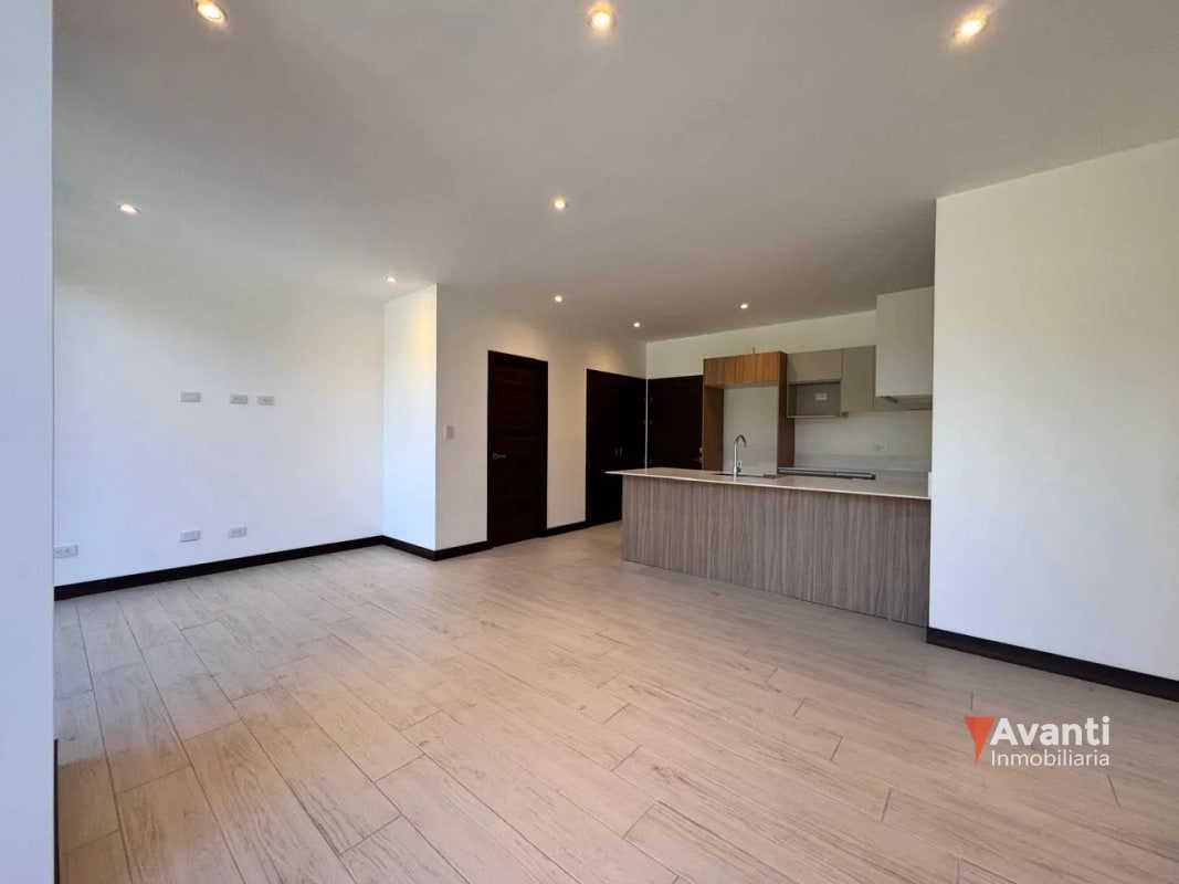 VENTA APARTAMENTO ZONA 15, SPAZIO, PARA ESTRENAR - 12