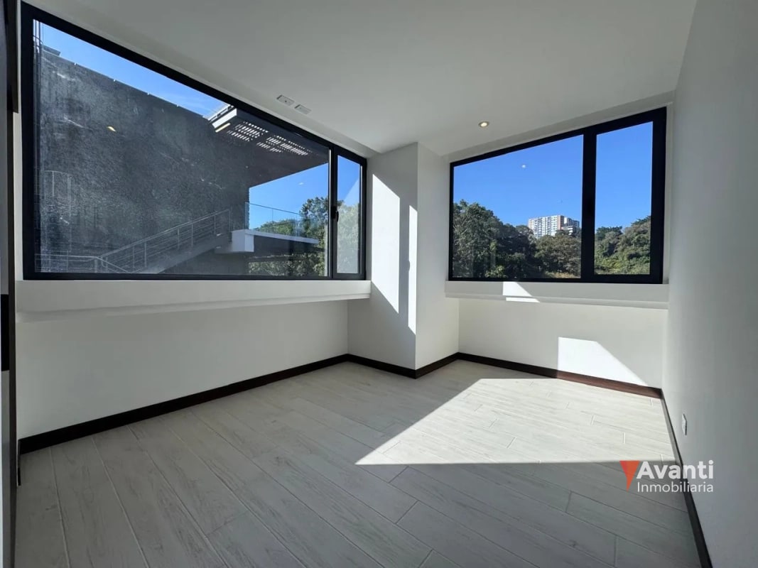 VENTA APARTAMENTO ZONA 15, SPAZIO, PARA ESTRENAR - 10