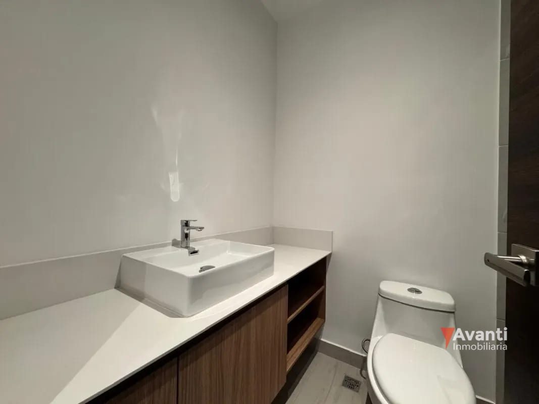 VENTA APARTAMENTO ZONA 15, SPAZIO, PARA ESTRENAR — Apartamento en Venta en Spazio, Zona 15, Guatemala, Ciudad — foto 10 de 17
