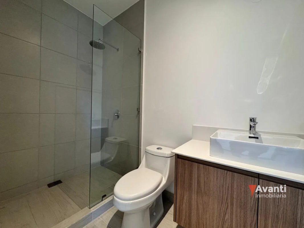 VENTA APARTAMENTO ZONA 15, SPAZIO, PARA ESTRENAR - 8