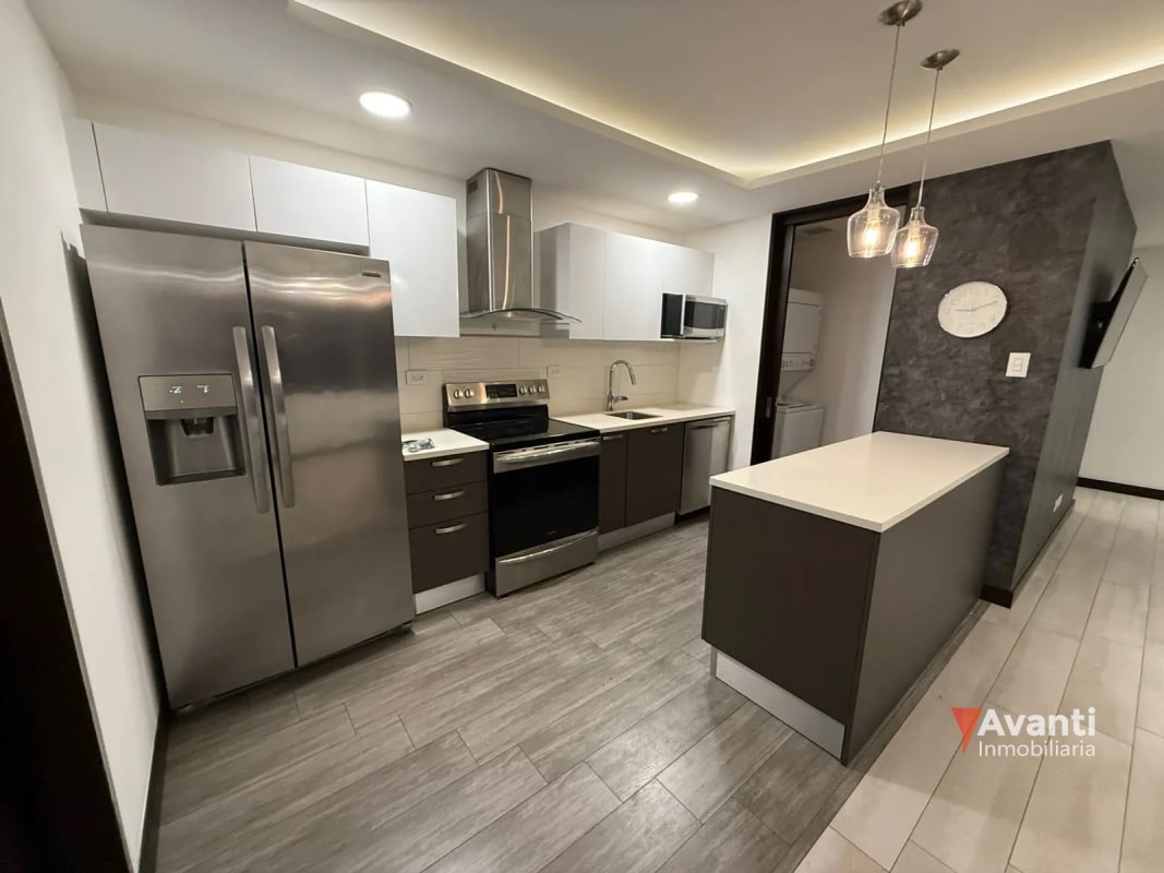 VENTA APARTAMENTO ZONA 15, VISTA HERMOSA I - 14