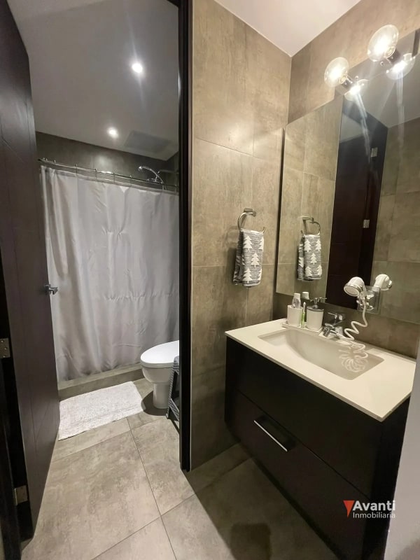 VENTA APARTAMENTO ZONA 15, VISTA HERMOSA I - 8