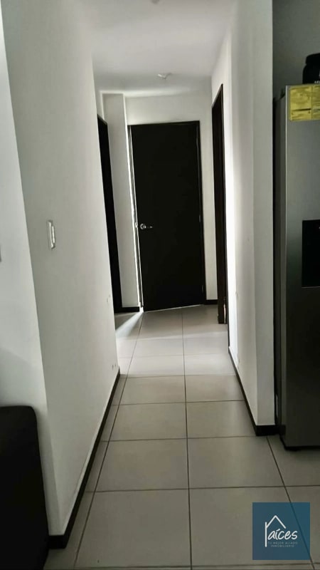 Apartamento en renta PARQUE SAN JORGE Zona 11 (*20) - 3