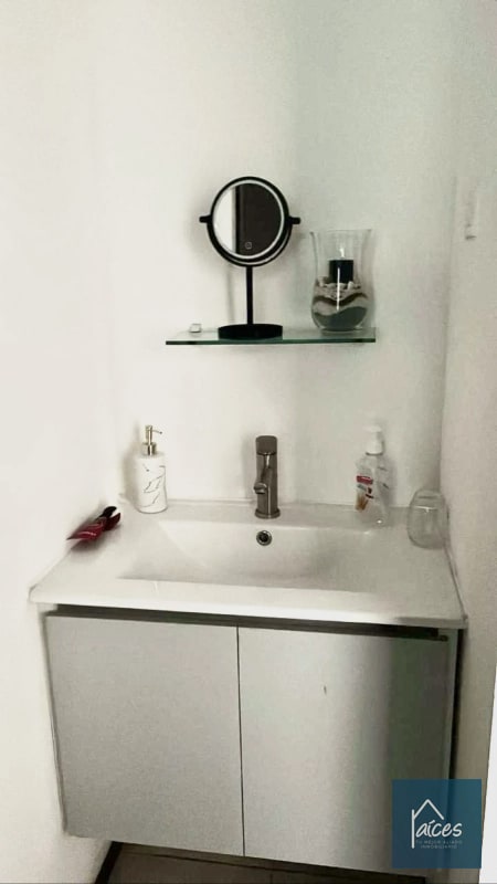 Apartamento en renta PARQUE SAN JORGE Zona 11 (*20) - 2