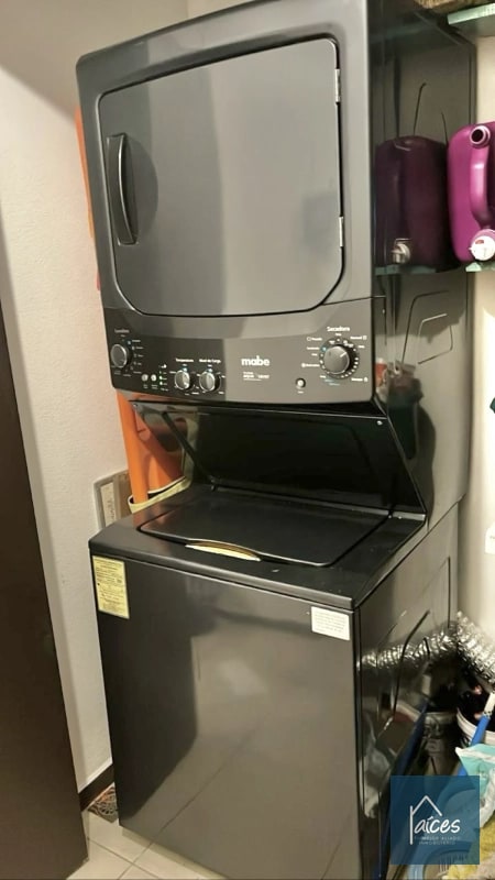 Apartamento en renta PARQUE SAN JORGE Zona 11 (*20) - 1